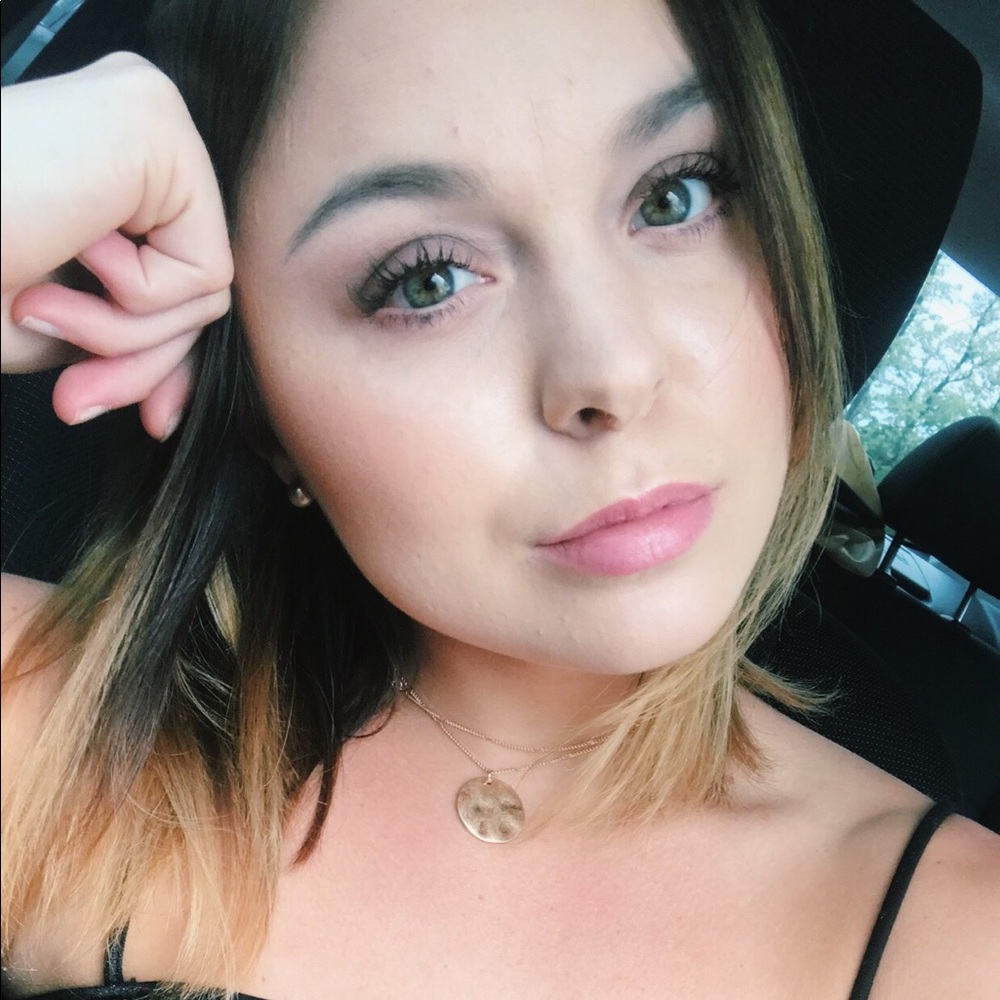 Meet your Posher, Cassidi